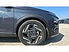 Hyundai BAYON Bayon HAT 1.0 T-gdi 90PS Tech Line Aurora Gray