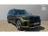 Hyundai SANTA FE Santa FE 7st 1.6TGDi Phev Ultm AU 4WD Olive Green