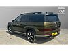 Hyundai SANTA FE Santa FE 7st 1.6TGDi Phev Ultm AU 4WD Olive Green