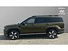 Hyundai SANTA FE Santa FE 7st 1.6TGDi Phev Ultm AU 4WD Olive Green