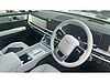 Hyundai SANTA FE Santa FE 7st 1.6TGDi Phev Ultm AU 4WD Olive Green