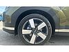 Hyundai SANTA FE Santa FE 7st 1.6TGDi Phev Ultm AU 4WD Olive Green