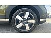 Hyundai SANTA FE Santa FE 7st 1.6TGDi Phev Ultm AU 4WD Olive Green