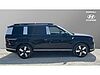 Hyundai SANTA FE Santa FE 7st 1.6TGDi HBD 239 Ultm AU 4WD Abyss Black