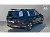 Hyundai SANTA FE Santa FE 7st 1.6TGDi HBD 239 Ultm AU 4WD Abyss Black