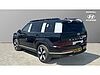 Hyundai SANTA FE Santa FE 7st 1.6TGDi HBD 239 Ultm AU 4WD Abyss Black