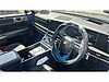 Hyundai SANTA FE Santa FE 7st 1.6TGDi HBD 239 Ultm AU 4WD Abyss Black