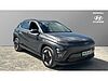 Hyundai KONA KONA 160kW Advance 65kWh 5dr Auto GREY