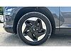 Hyundai KONA KONA 160kW Advance 65kWh 5dr Auto GREY