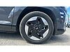Hyundai KONA KONA 160kW Advance 65kWh 5dr Auto GREY