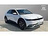 Hyundai IONIQ 5 IONIQ 5 125kW SE Connect 58 kWh 5dr Auto White