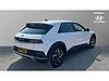 Hyundai IONIQ 5 IONIQ 5 125kW SE Connect 58 kWh 5dr Auto White