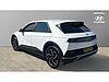 Hyundai IONIQ 5 IONIQ 5 125kW SE Connect 58 kWh 5dr Auto White