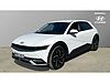 Hyundai IONIQ 5 IONIQ 5 125kW SE Connect 58 kWh 5dr Auto White