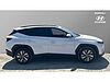 Hyundai TUCSON TUCSON 1.6 TGDi Hybrid 230 SE Connect 5dr 2WD Auto White