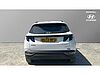 Hyundai TUCSON TUCSON 1.6 TGDi Hybrid 230 SE Connect 5dr 2WD Auto White