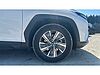 Hyundai TUCSON TUCSON 1.6 TGDi Hybrid 230 SE Connect 5dr 2WD Auto White