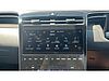 Hyundai TUCSON TUCSON 1.6 TGDi Hybrid 230 SE Connect 5dr 2WD Auto White