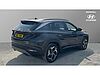 Hyundai TUCSON TUCSON 1.6 TGDi Hybrid 230 Premium 5dr 2WD Auto Grey