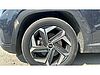 Hyundai TUCSON TUCSON 1.6 TGDi Hybrid 230 Premium 5dr 2WD Auto Grey