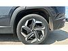 Hyundai TUCSON TUCSON 1.6 TGDi Hybrid 230 Premium 5dr 2WD Auto Grey