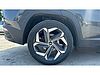 Hyundai TUCSON TUCSON 1.6 TGDi Hybrid 230 Premium 5dr 2WD Auto Grey