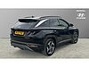 Hyundai TUCSON TUCSON 1.6 TGDi Ultimate 5dr 2WD Black