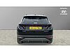 Hyundai TUCSON TUCSON 1.6 TGDi Ultimate 5dr 2WD Black