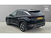 Hyundai TUCSON TUCSON 1.6 TGDi Ultimate 5dr 2WD Black