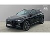 Hyundai TUCSON TUCSON 1.6 TGDi Ultimate 5dr 2WD Black