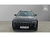 Hyundai TUCSON TUCSON 1.6 TGDi Ultimate 5dr 2WD Black