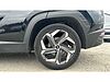 Hyundai TUCSON TUCSON 1.6 TGDi Ultimate 5dr 2WD Black
