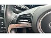 Hyundai TUCSON TUCSON 1.6 TGDi Ultimate 5dr 2WD Black