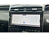 Hyundai TUCSON TUCSON 1.6 TGDi Ultimate 5dr 2WD Black