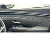 Hyundai TUCSON TUCSON 1.6 TGDi Ultimate 5dr 2WD Black