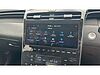 Hyundai TUCSON TUCSON 1.6 TGDi Ultimate 5dr 2WD Black