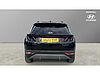 Hyundai TUCSON TUCSON 1.6 TGDi Premium 5dr 2WD Black