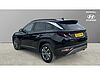 Hyundai TUCSON TUCSON 1.6 TGDi Premium 5dr 2WD Black