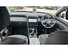 Hyundai TUCSON TUCSON 1.6 TGDi Premium 5dr 2WD Black