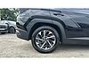 Hyundai TUCSON TUCSON 1.6 TGDi Premium 5dr 2WD Black