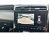 Hyundai TUCSON TUCSON 1.6 TGDi Premium 5dr 2WD Black