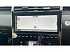 Hyundai TUCSON TUCSON 1.6 TGDi Premium 5dr 2WD Black