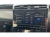 Hyundai TUCSON TUCSON 1.6 TGDi Premium 5dr 2WD Black