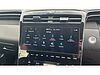 Hyundai TUCSON TUCSON 1.6 TGDi Premium 5dr 2WD Black