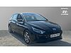 Hyundai I20 I20 1.0T GDi Advance 5dr DCT Black