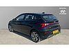 Hyundai I20 I20 1.0T GDi Advance 5dr DCT Black