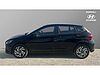 Hyundai I20 I20 1.0T GDi Advance 5dr DCT Black