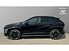 Hyundai KONA Kona 5Dr HAT 65kWh N Line AU Black