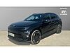 Hyundai KONA Kona 5Dr HAT 65kWh N Line AU Black