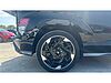Hyundai KONA Kona 5Dr HAT 65kWh N Line AU Black